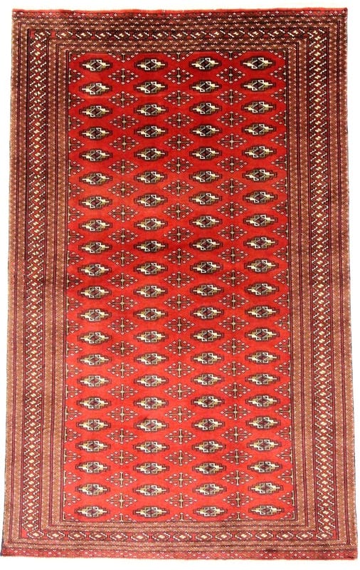 Baluch Carpet  200x123 - Image 1