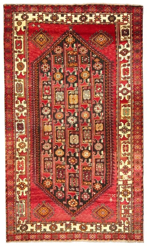 Kurdi Carpet  295x177 - Image 1