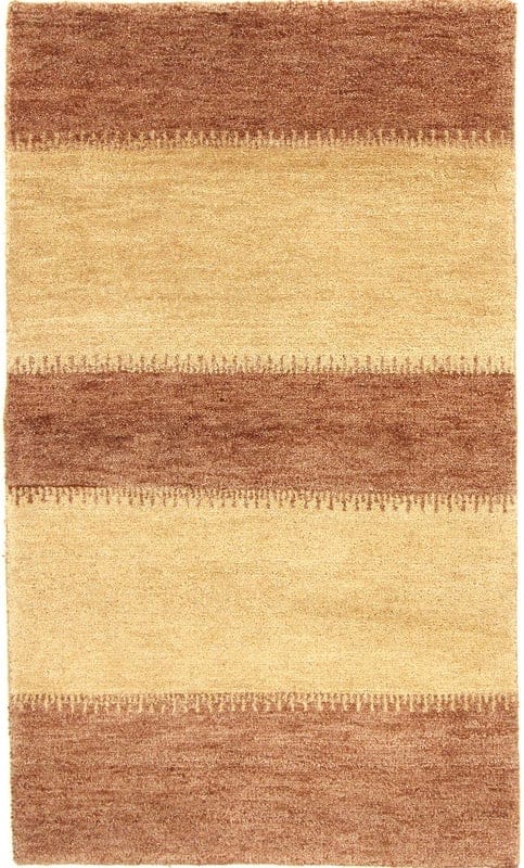Gabbeh Teppich 160x93 - Image 1