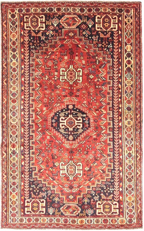 SHIRAZ 270x169 - Image 1