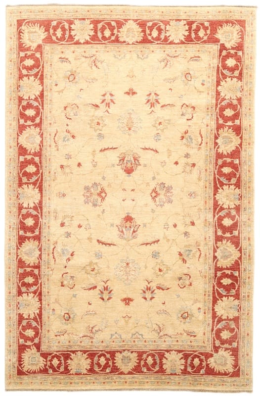 Ziegler Teppich 298x194 - Image 1