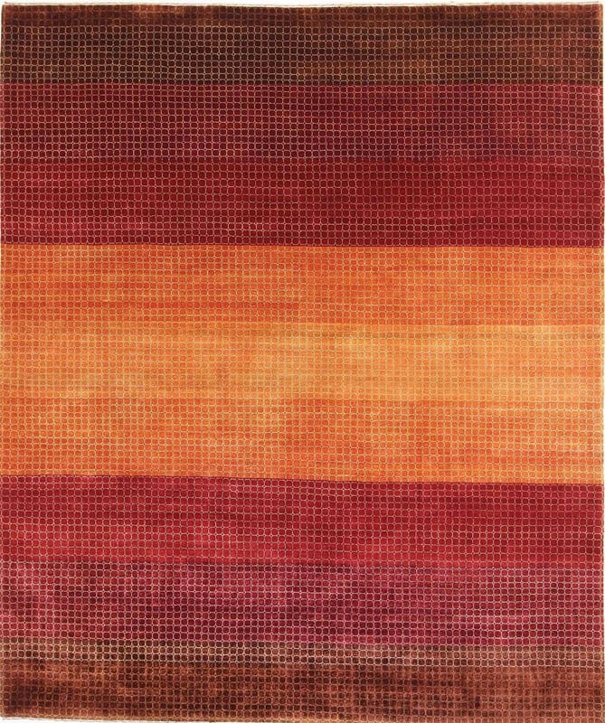 Loribaft-Teppich 300x252 - Image 1