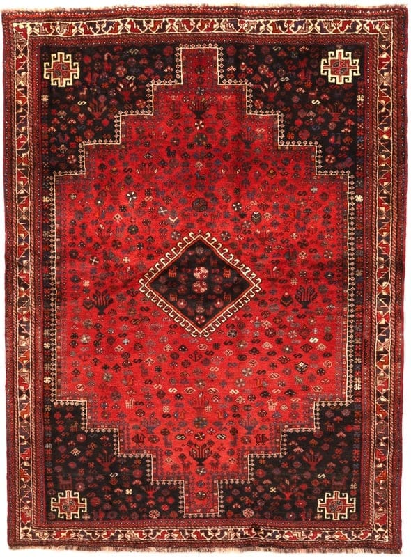 SHIRAZ Teppich 240x177 - Image 1