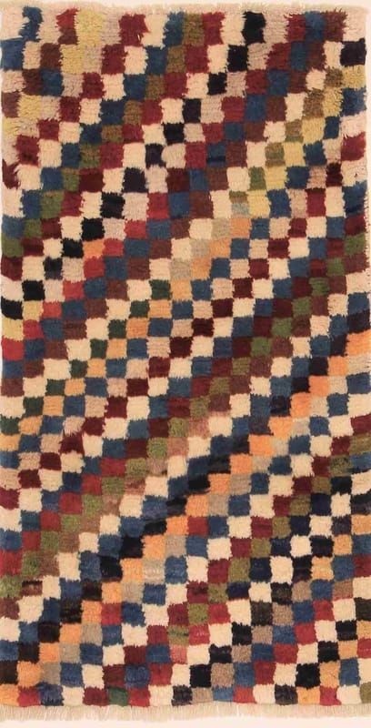 Shiraz Teppich 134x74 - Image 1
