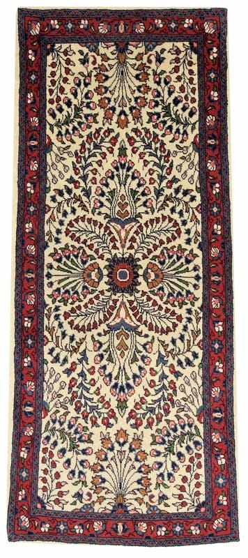 Sarough 155x65 - Image 1