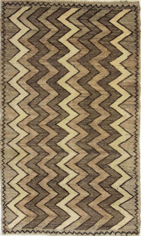 Ghashghai Carpet 184x110 - Image 1