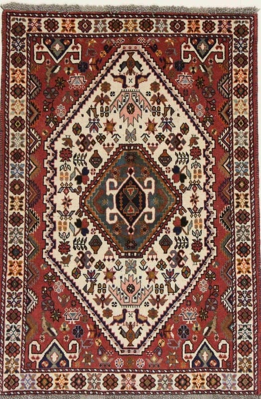 Ghashghai 151x103 - Image 1