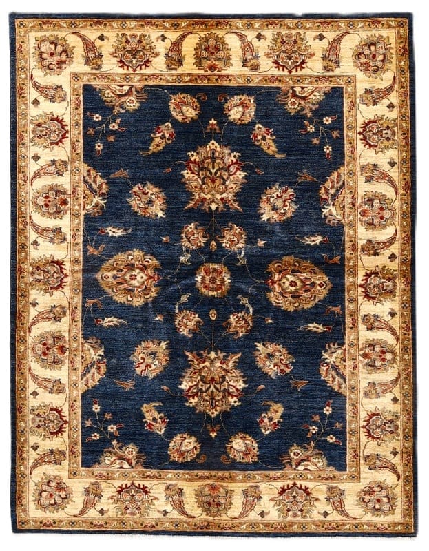 Zieglerfarhan Teppich 202x157 - Image 1