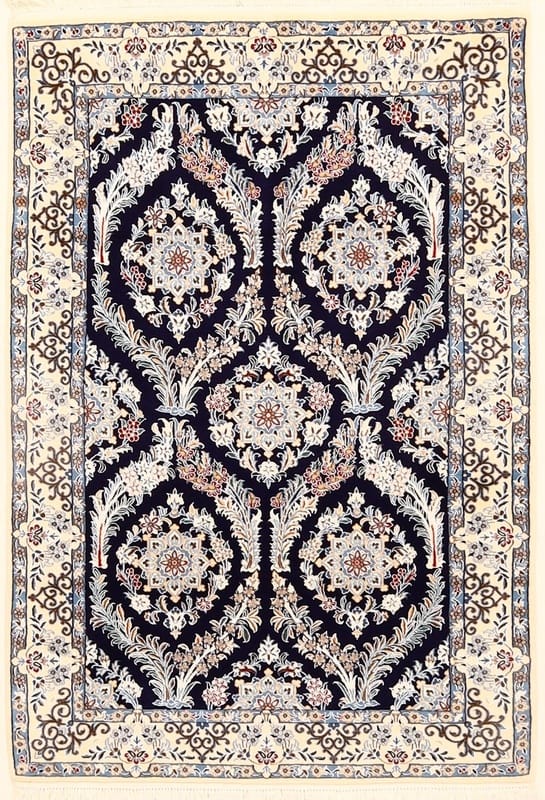 NAIN 6 LA  Carpet 145x99 - Image 1