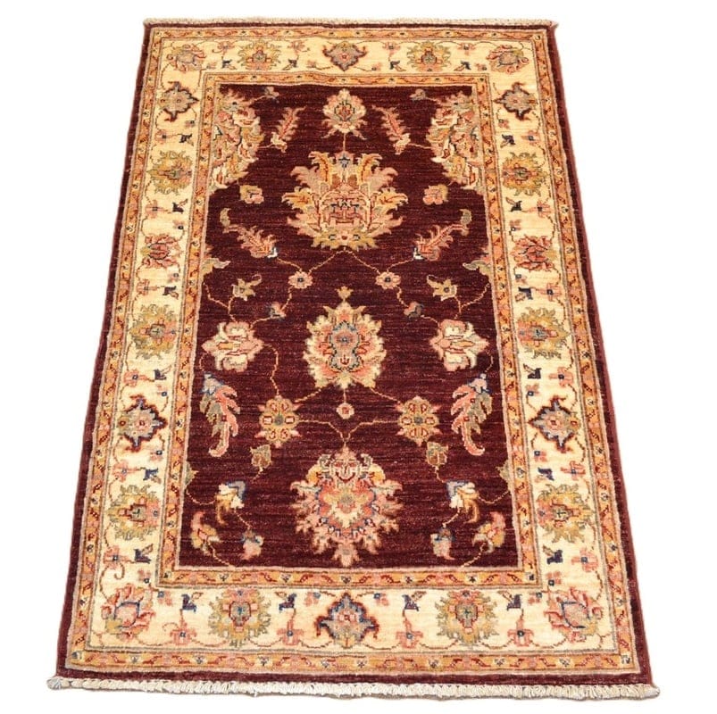Ziegler Farahan Carpet  126x85 - Image 1