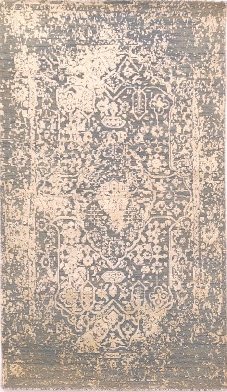 ModernLOTUS Carpet 155x90 - Image 1