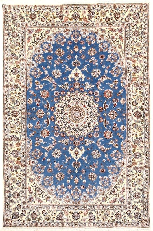 Nain6La Teppich 233x156 - Image 1