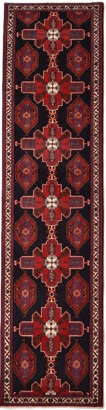 Shahsawand Carpet  292x82 - Image 1