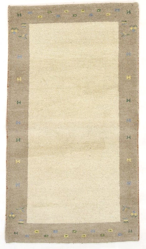 Gabbeh Teppich 160x90 - Image 1