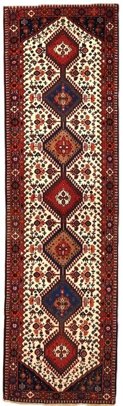 Yalame Teppich 295x86 - Image 1