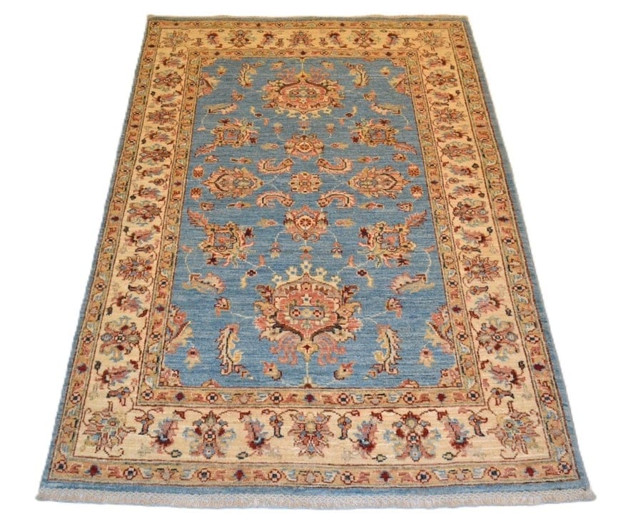 Ziegler Farahan Carpet  159x105 - Image 1