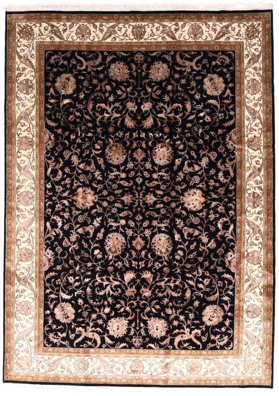 Tabriz Carpet 345x250 - Image 1