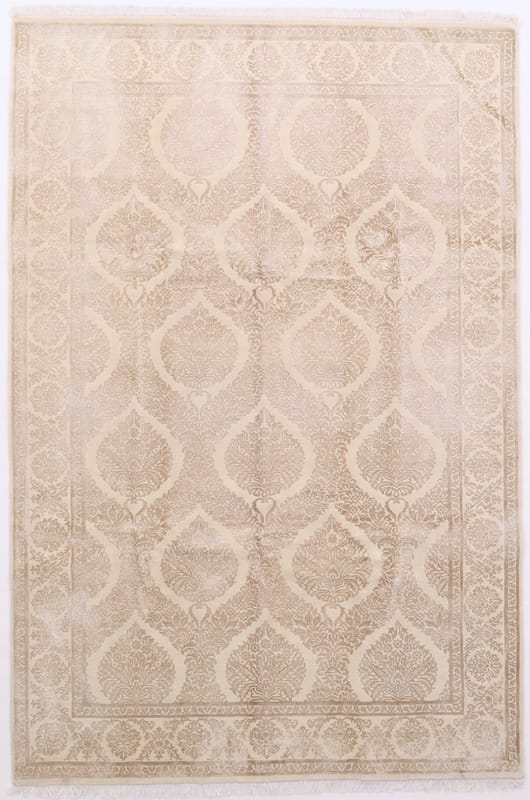 TABRIZ Carpet 302x202 - Image 1