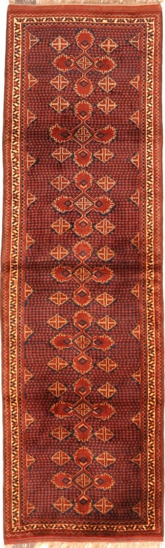 Belusch Teppich 322x97 - Image 1