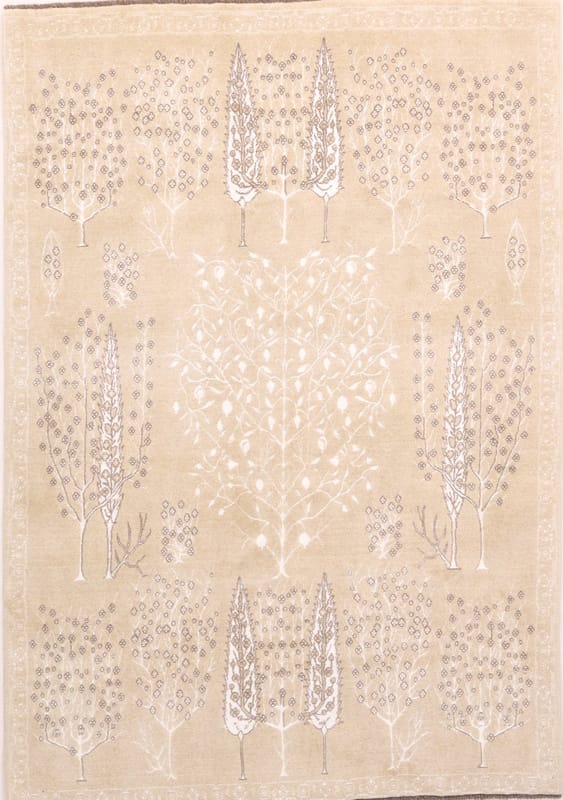 MODERN carpet 240x166 - Image 1