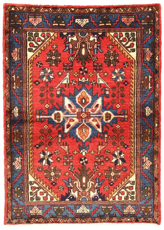Nahavand 142x103 - Image 1