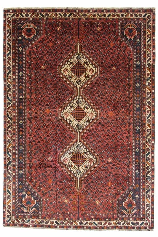 SHIRAZ 305x209 - Image 1