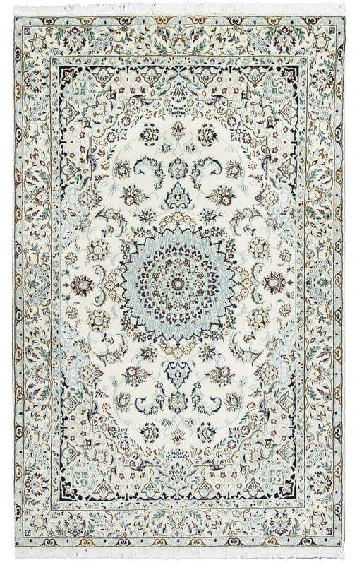 NAIN 9LA  Carpet  244x156 - Image 1