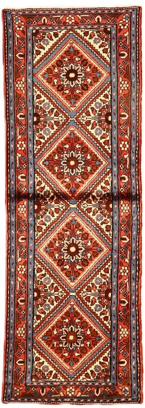 Rudbar Carpet 198x68 - Image 1