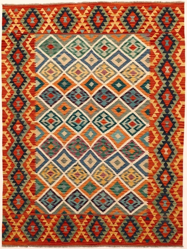 Kelim 244x183 - Image 1
