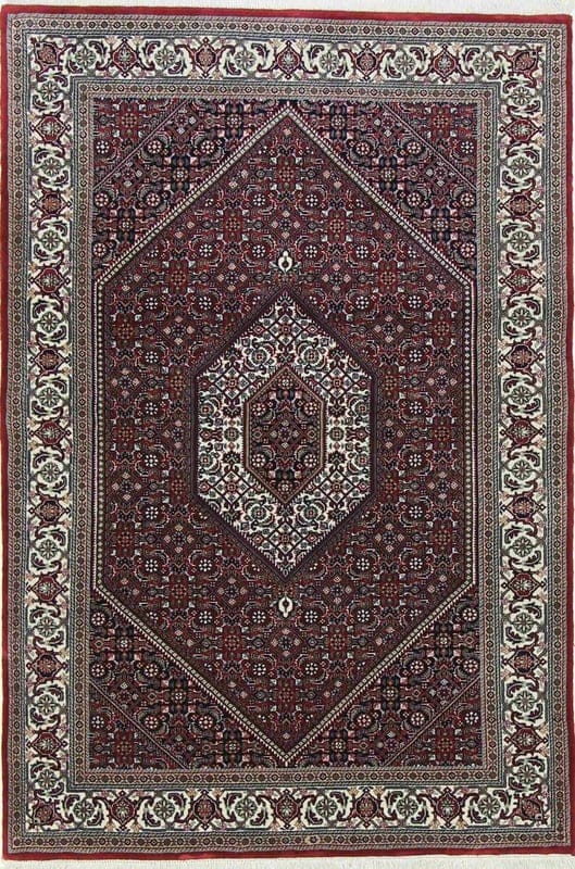 Bidjar Super 184x124 - Image 1