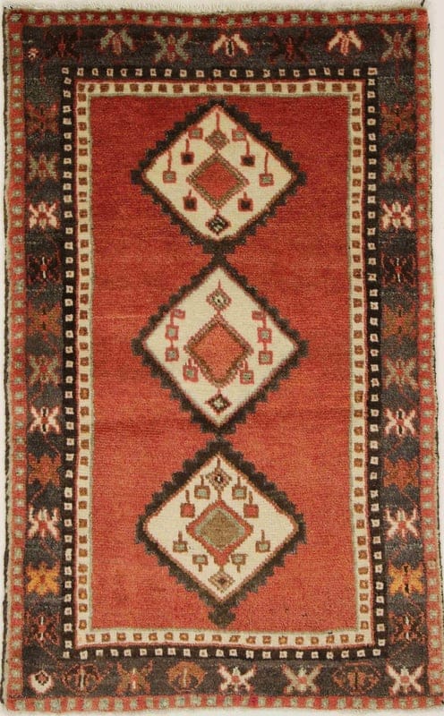HAMADAN 118x72 - Image 1