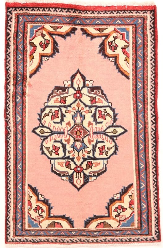 Hamadan carpet 120x80 - Image 1