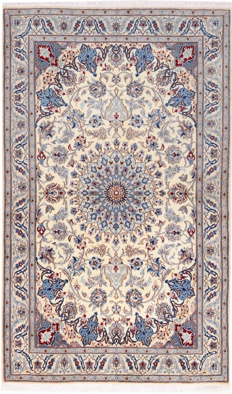 Nain9La carpet  212x124 - Image 1