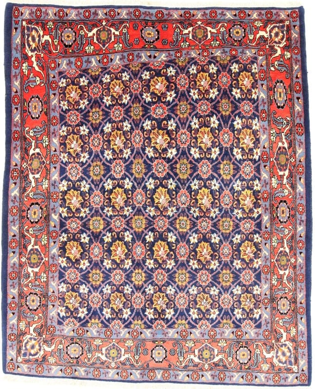 Waramin Teppich 197x162 - Image 1