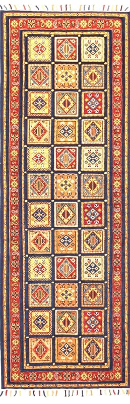 NIMBAFT Teppich 242x82 - Image 1