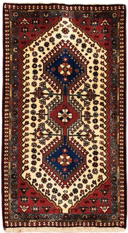 Yalame Carpet 110x62 - Image 1