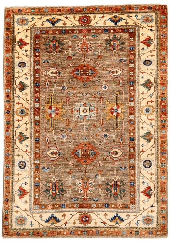 ZIEGLER Carpet  240x173 - Image 1