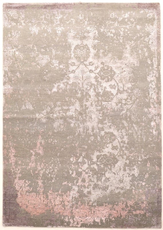 Modern Lotus Teppich 248x176 - Image 1
