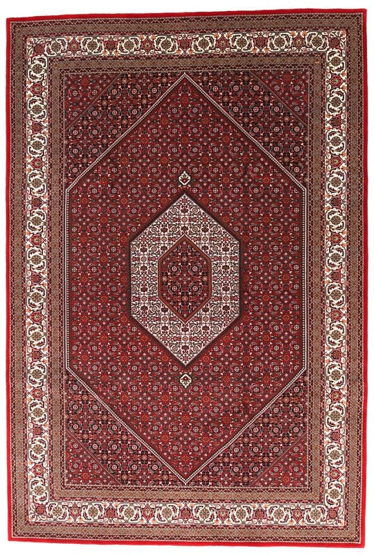 BIDJAR Teppich 302x253 - Image 1
