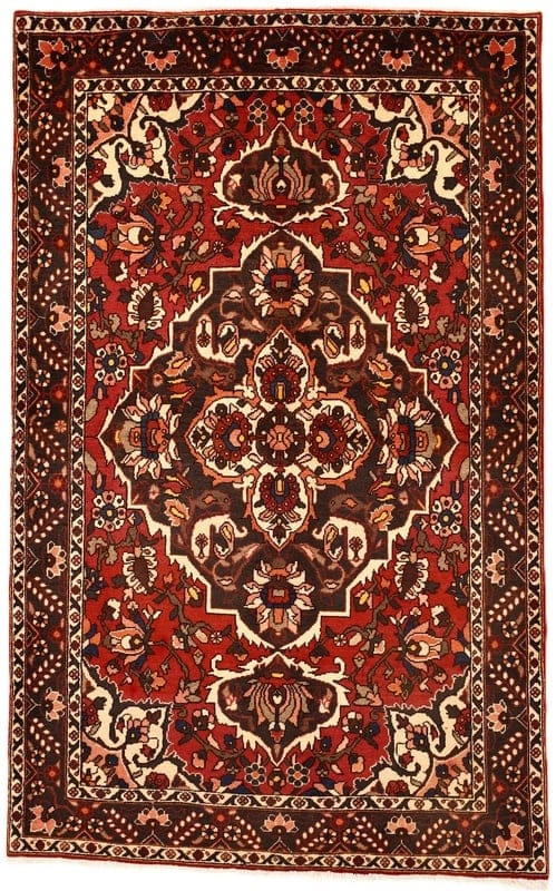 BAKHTIAR Carpet 227x144 - Image 1