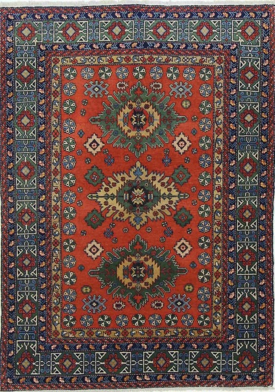 Russ Teppich 181x131 - Image 1