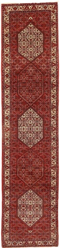 Bidjar Carpet  390x90 - Image 1