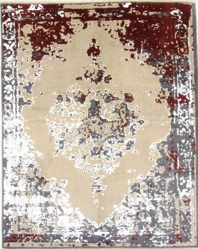 MODERN carpet 235x190 - Image 1