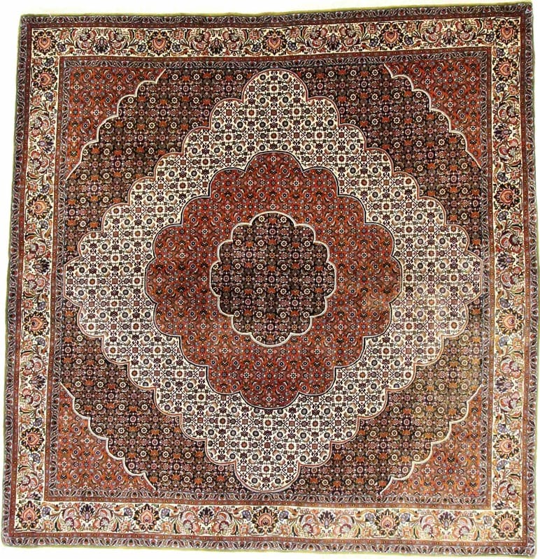 Bidjar 257x256 - Image 1