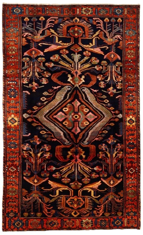 Armanebaft  Teppich     318x195 - Image 1