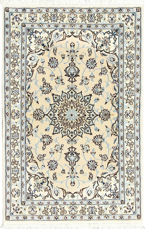 Nain9La Carpet 134x86 - Image 1