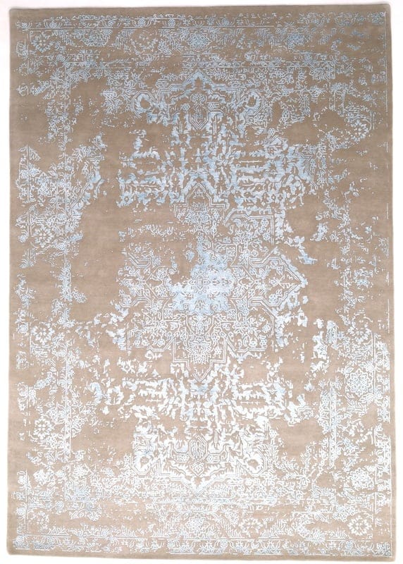 Modern Heriz 346x240 - Image 1