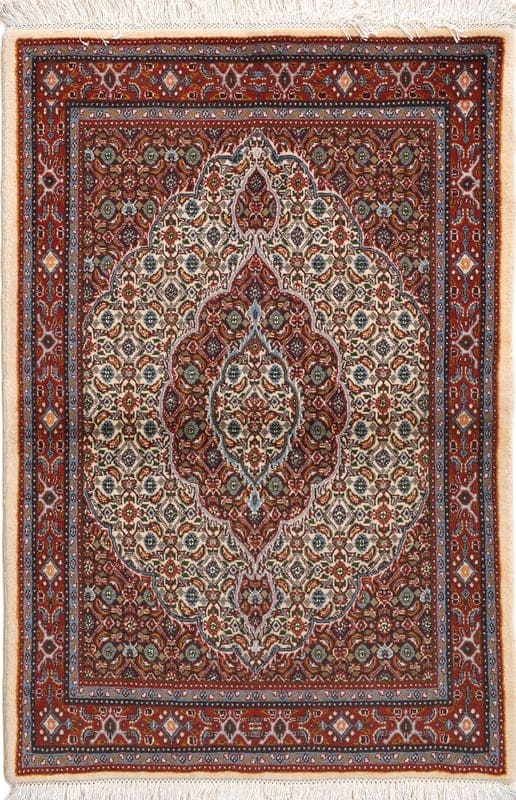 Moud Teppich 148x102 - Image 1
