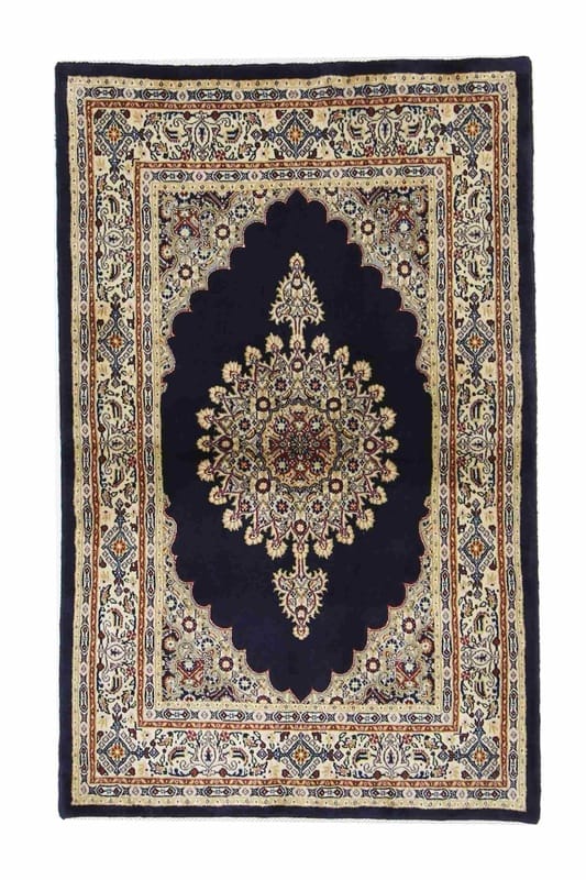 Moud Teppich 157x99 - Image 1