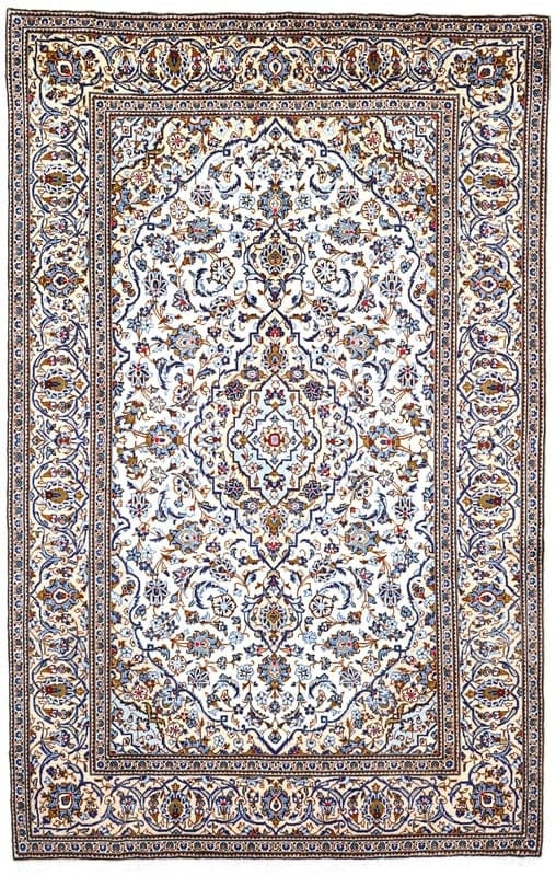KESHAN Teppich 306x195 - Image 1